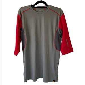 EUC DeMarini Men’s Performance Shirt Size XL